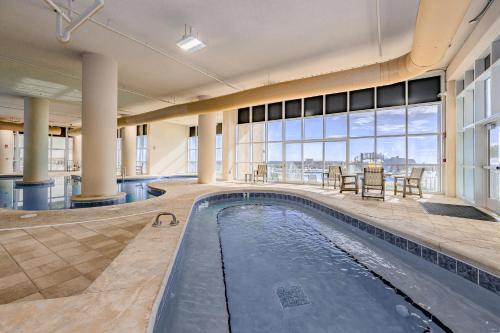 Phoenix Gulf Towers 2501 4 Bedroom Condo - photo 45