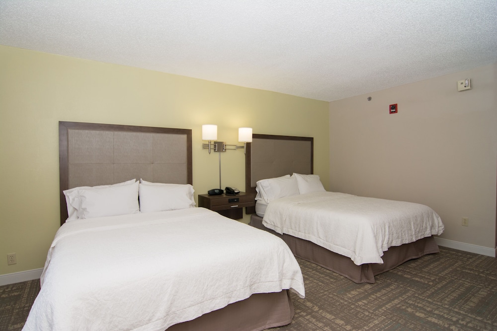Hampton Inn Jacksonville I 10 West - photo 8