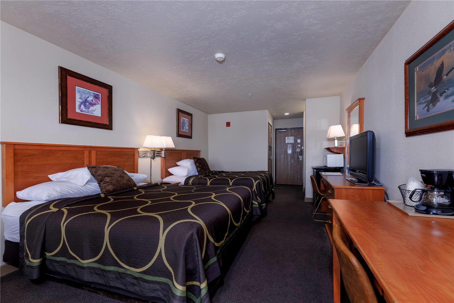 Super 8 by Wyndham Grangeville - photo 103