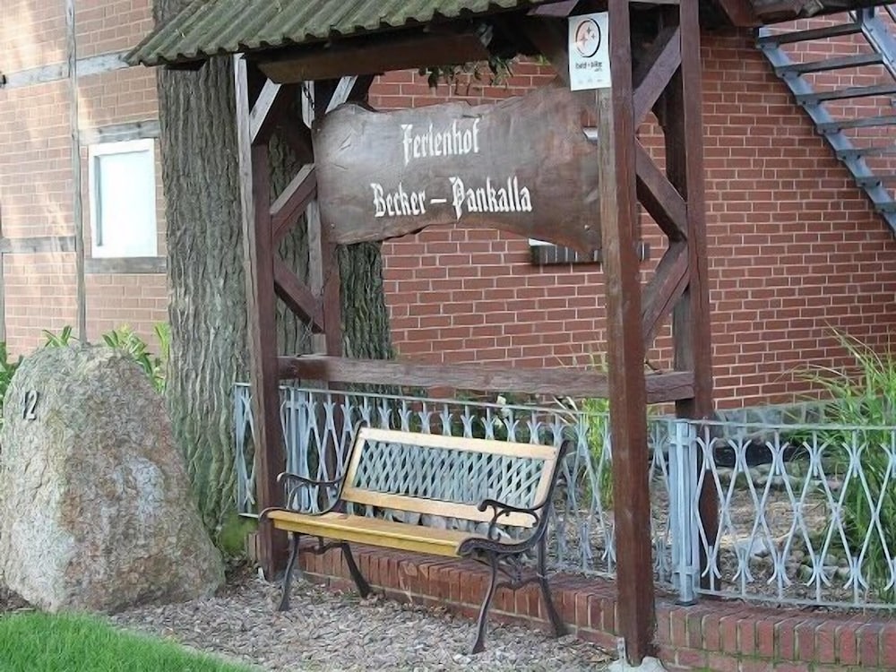 Ferienhof Pankalla — Bassum