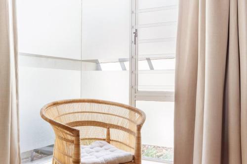 Dolphin Beach cabana Luxe beach cabana voor 4 personen direct aan het strand — 4-Star Luxury Hotel in Cape Town, South Africa