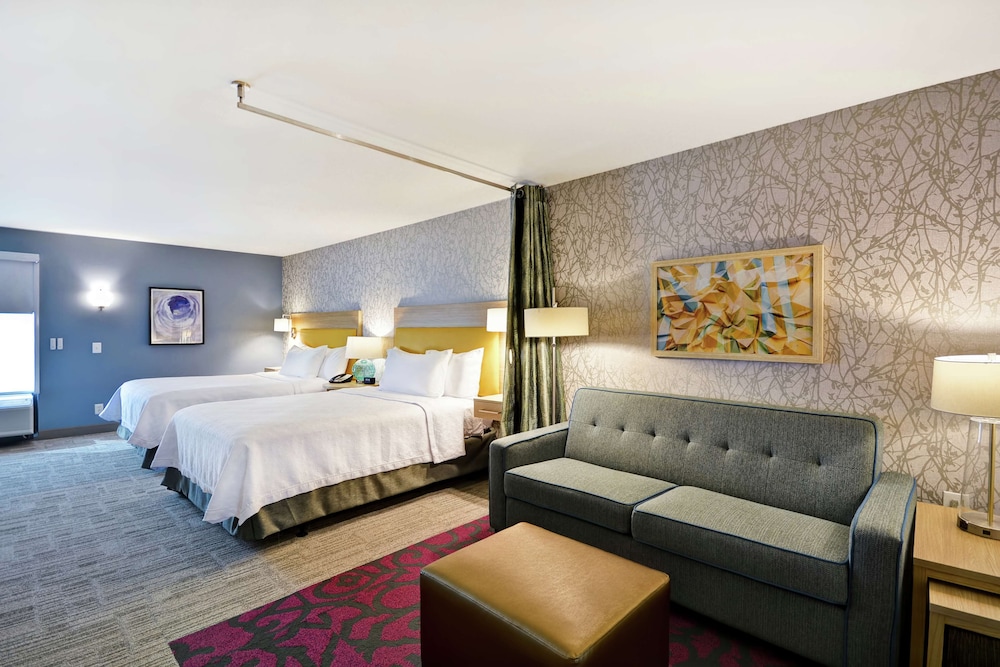 Home2 Suites by Hilton Warner Robins - photo 24