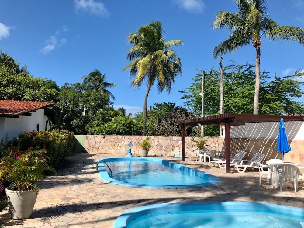 Pousada das Oliveiras - last minute hotel in Ipojuca