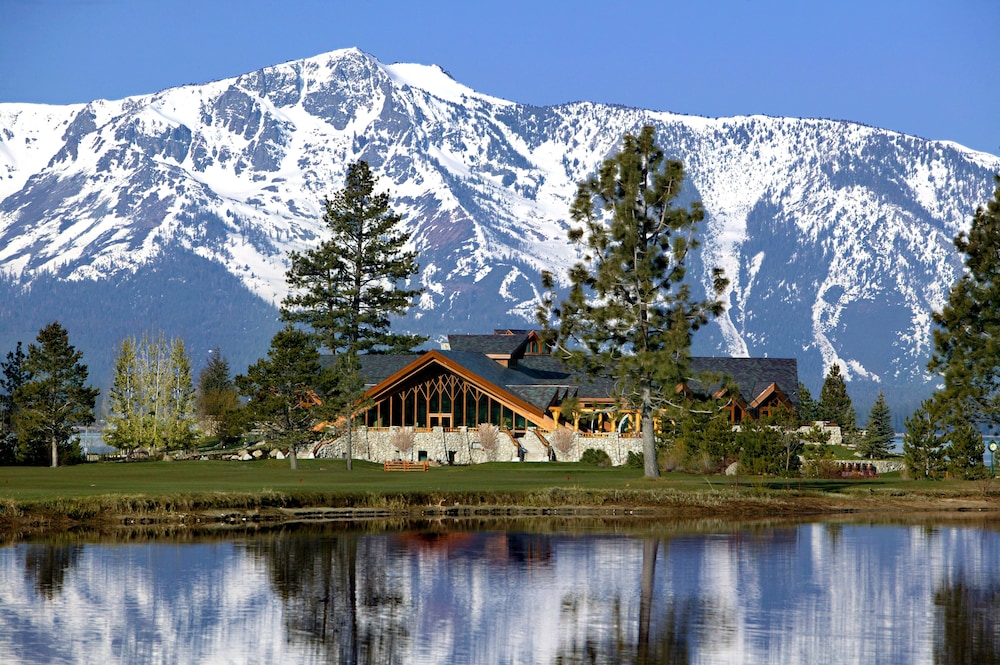 Edgewood Tahoe Resort - photo 187