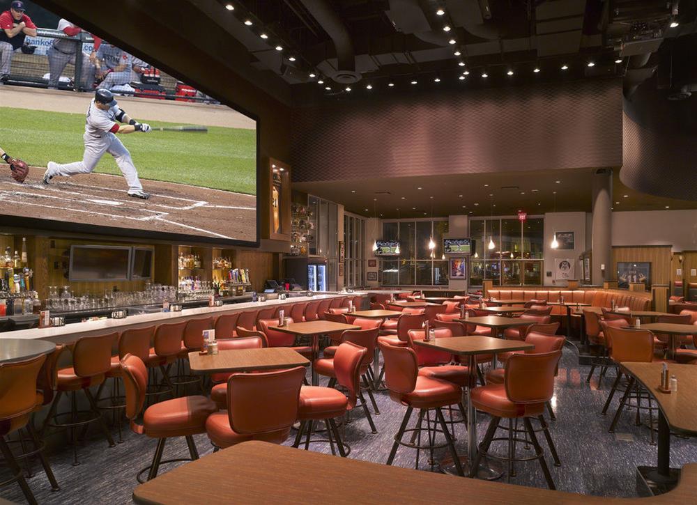 Northern Quest Resort & Casino - photo 16