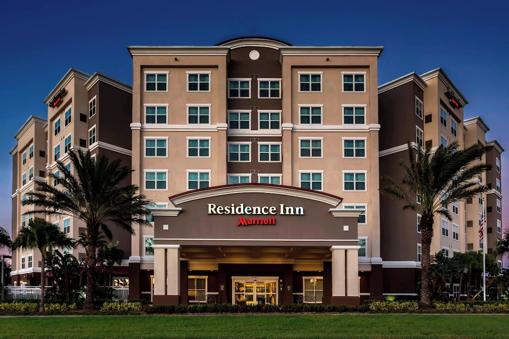 Residence Inn by Marriott Clearwater Downtown - featured photo