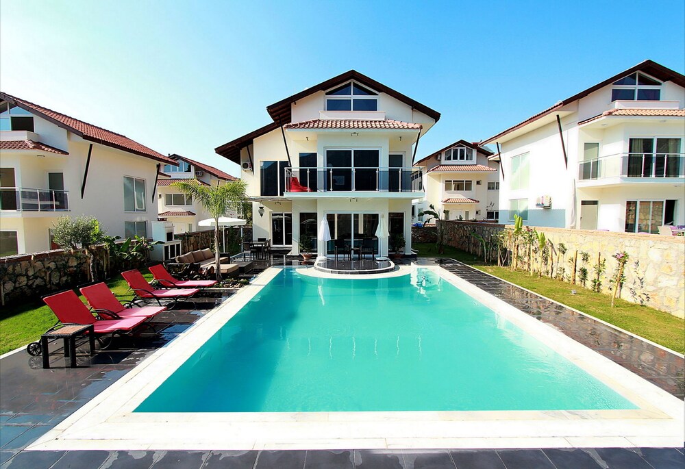 Orka Valley Spa & Resort - last minute hotel in Fethiye