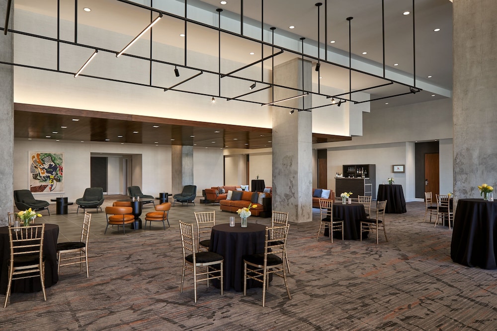 Marriott Owings Mills Metro Centre - photo 56