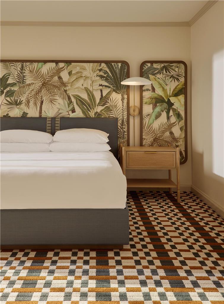 Hyatt Centric Delfina Santa Monica - photo 15