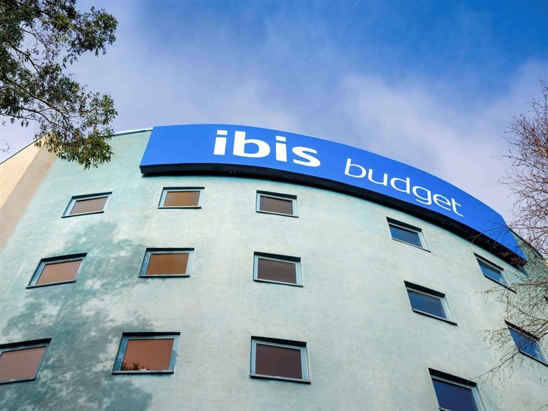Ibis Budget London Heathrow Terminal 5 14847695 — Colnbrook
