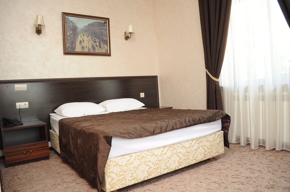 Villa Le Grand — Boryspil' — photo 2