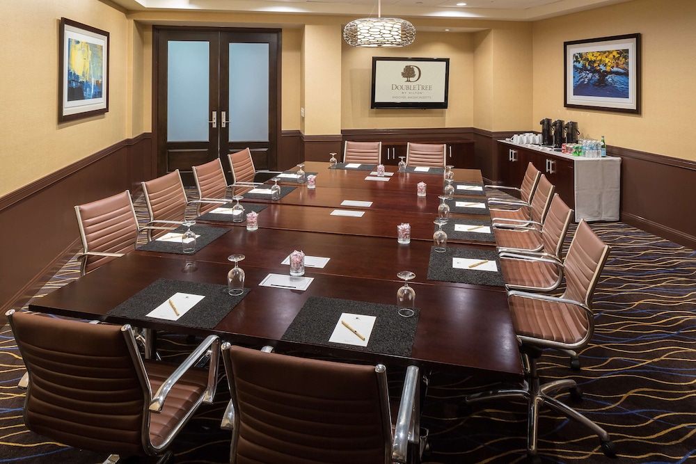DoubleTree by Hilton Boston Andover - photo 50