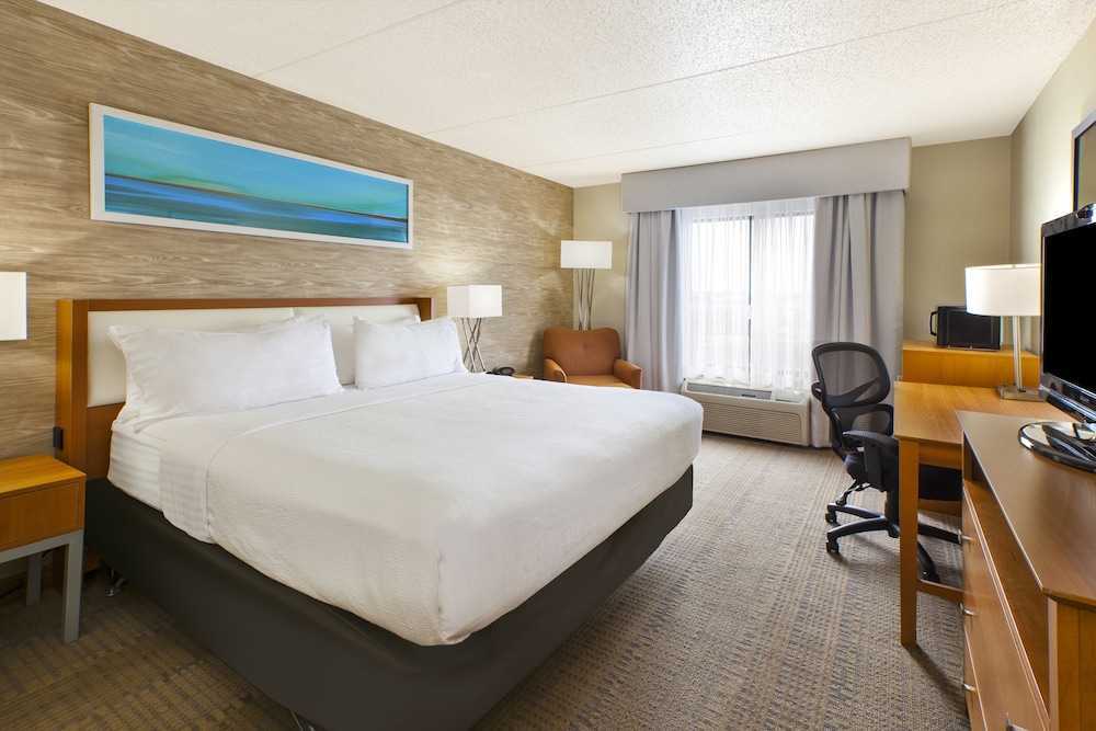 Holiday Inn & Suites Bolingbrook by IHG - photo 16