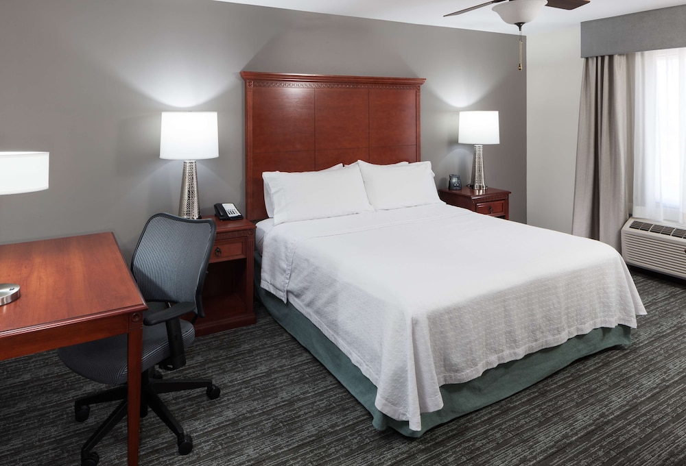 Homewood Suites by Hilton Denton - photo 10