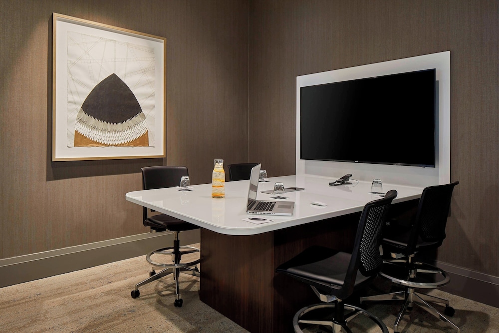 AC Hotel by Marriott Nashville Downtown - photo 87