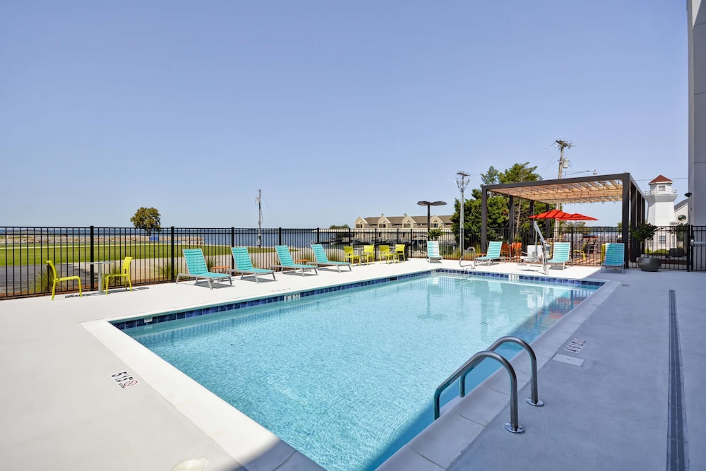 Home2 Suites by Hilton Decatur Ingalls Harbor - photo 27