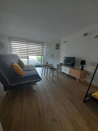 Chez Nous - carbon neutral hotel in Tille