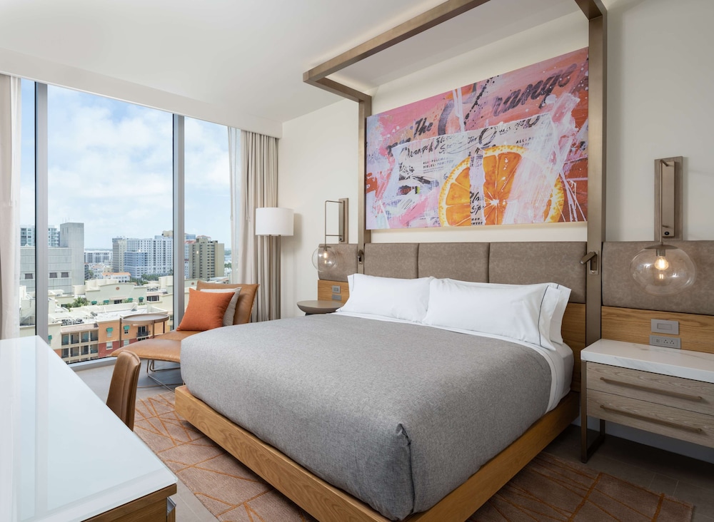 Canopy by Hilton West Palm Beach Downtown - photo 21