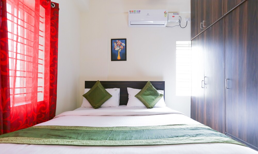 Treebo Manyata Palace - last minute hotel in Bengaluru