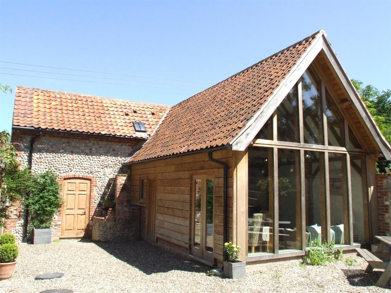 2 Bed in Cley Ncc39 - carbon neutral hotel in Unknown City