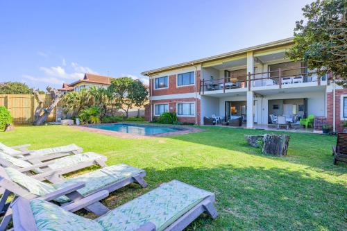 Beach House Umhlanga — 4-Star Luxury Hotel in Durban, South Africa