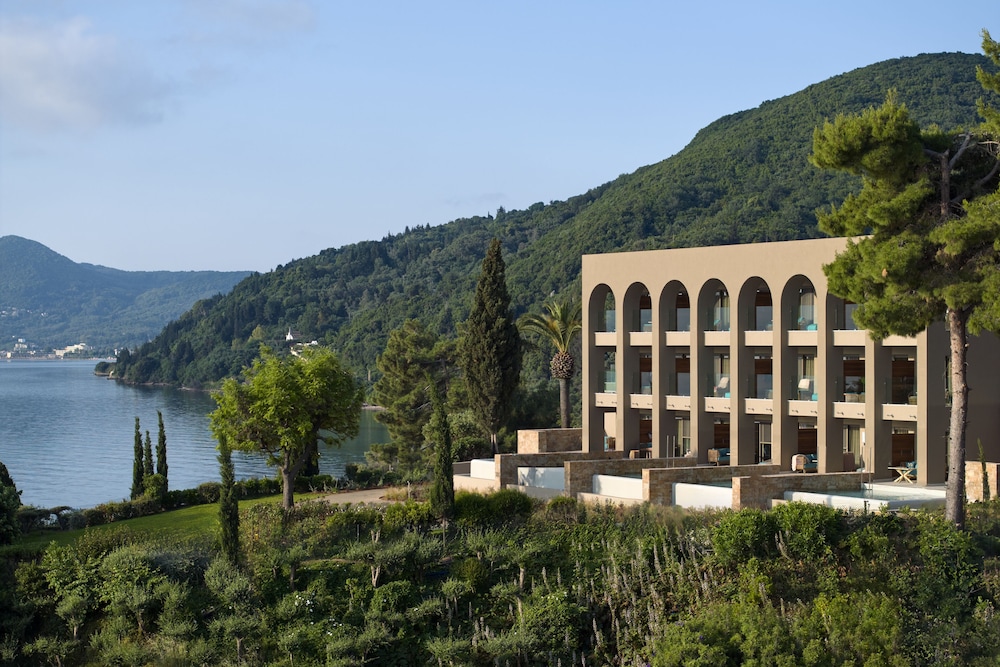 MarBella Mar Bella Collection in Corfu, Greece