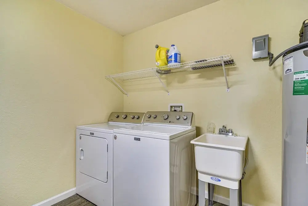 Tampa Vacation Rental Home Near Attractions - photo 22