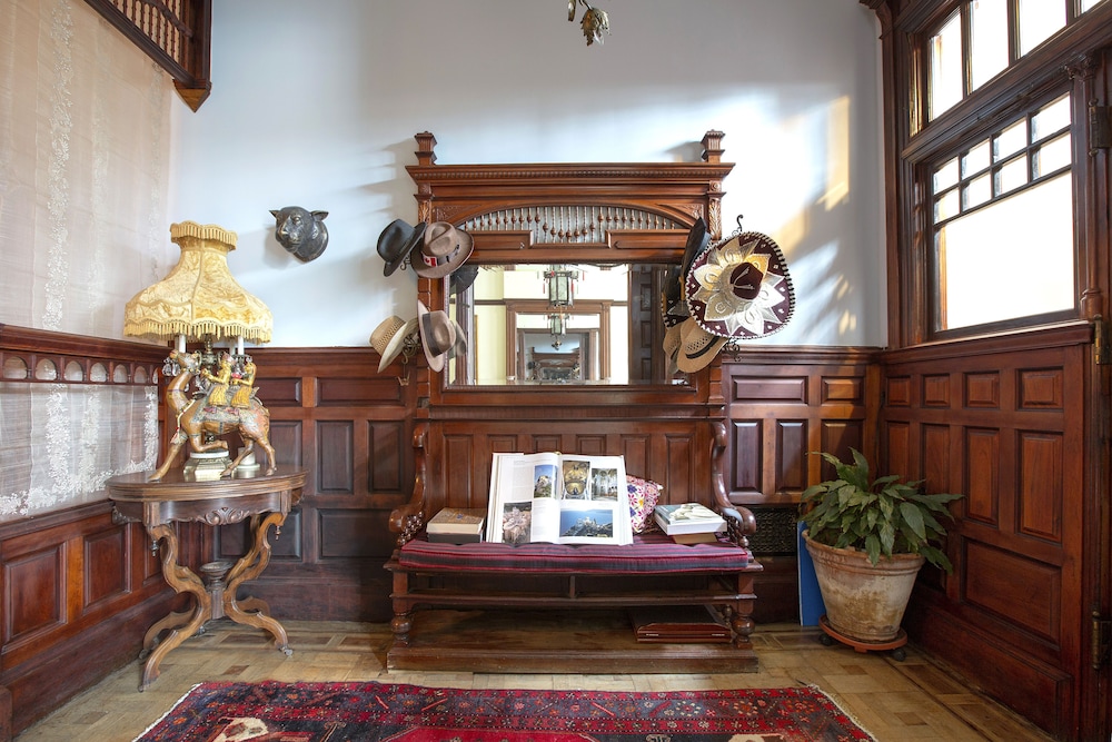 Suites in a Manhattan Mansion - photo 2