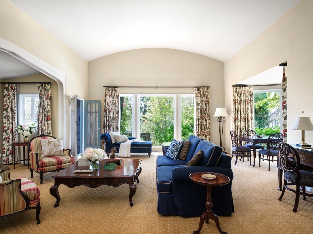 Langham Huntington Pasadena Los Angeles - photo 22