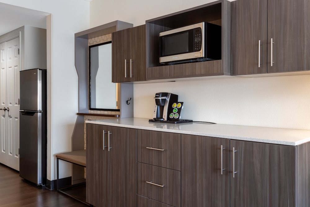 Holiday Inn Tampa North - photo 5