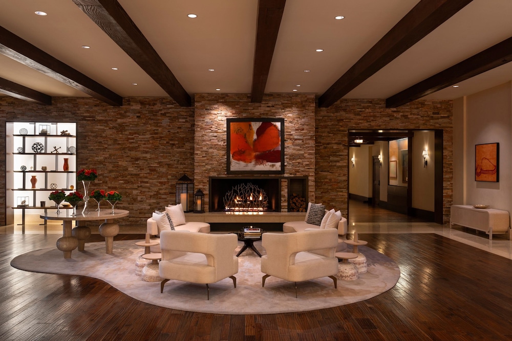 The Ritz Carlton Rancho Mirage - photo 115