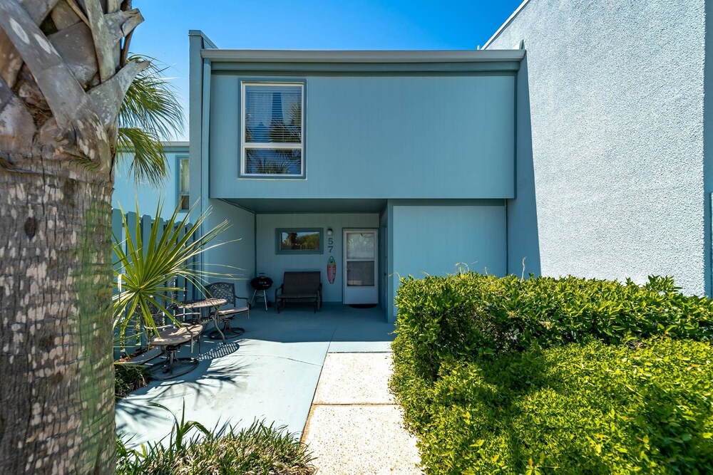Sunnyside Beach Resort By Blueswell - featured photo