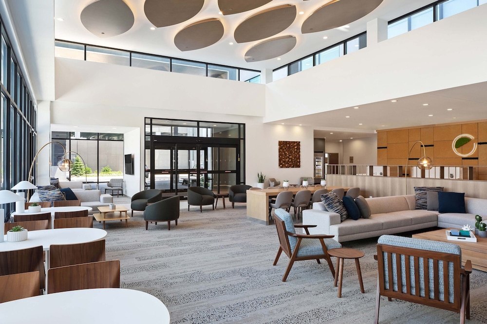 Element Bloomington Mall of America - photo 5