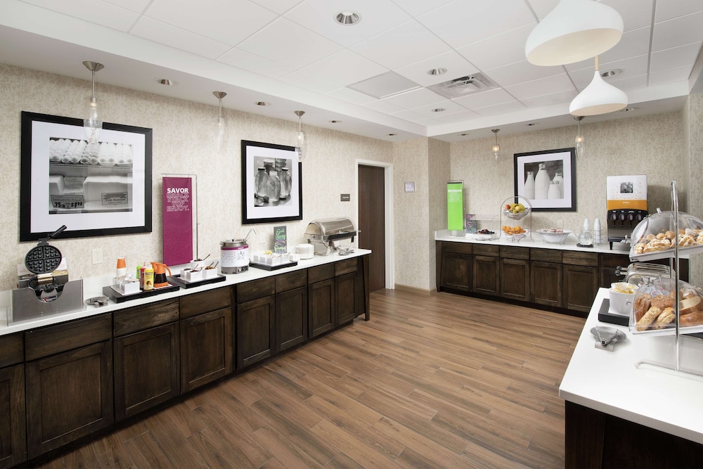 Hampton Inn Denver Tech Center South CO - photo 21