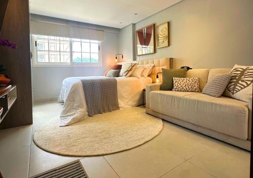 Loft luxuoso na Serra Granja Brasil Resort Itaipava in Petropolis, Brasil