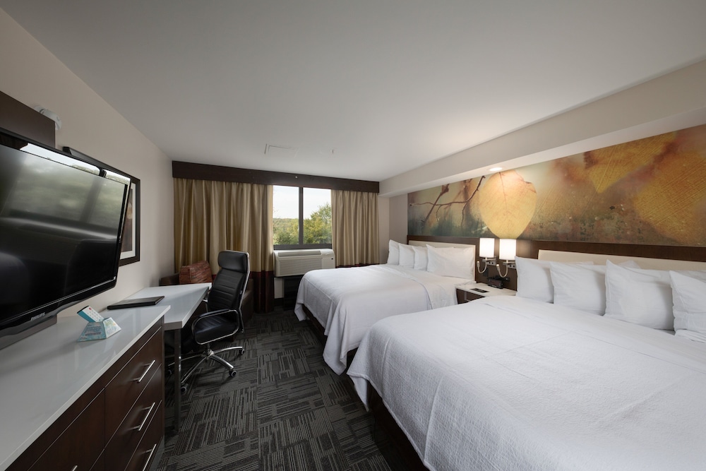 Holiday Inn Brookfield Milwaukee by IHG — Brookfield — photo 4