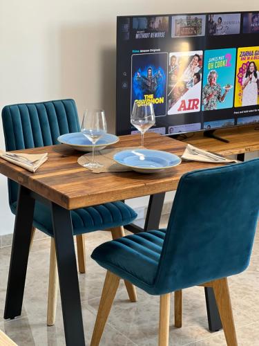 Apartment Summer Night — 4-Star Luxury Hotel in Preko, Croatia