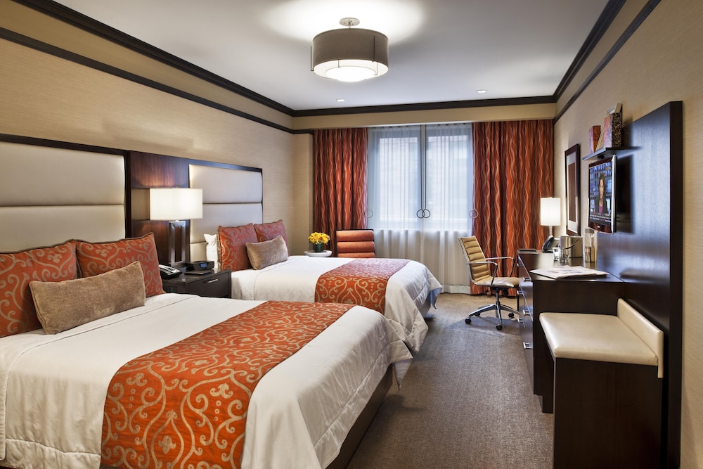 The Pearl New York - photo 13