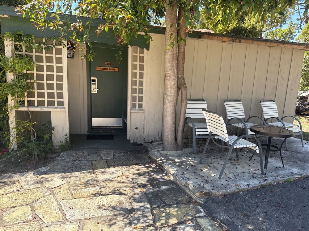 Carmel Resort Inn - photo 138