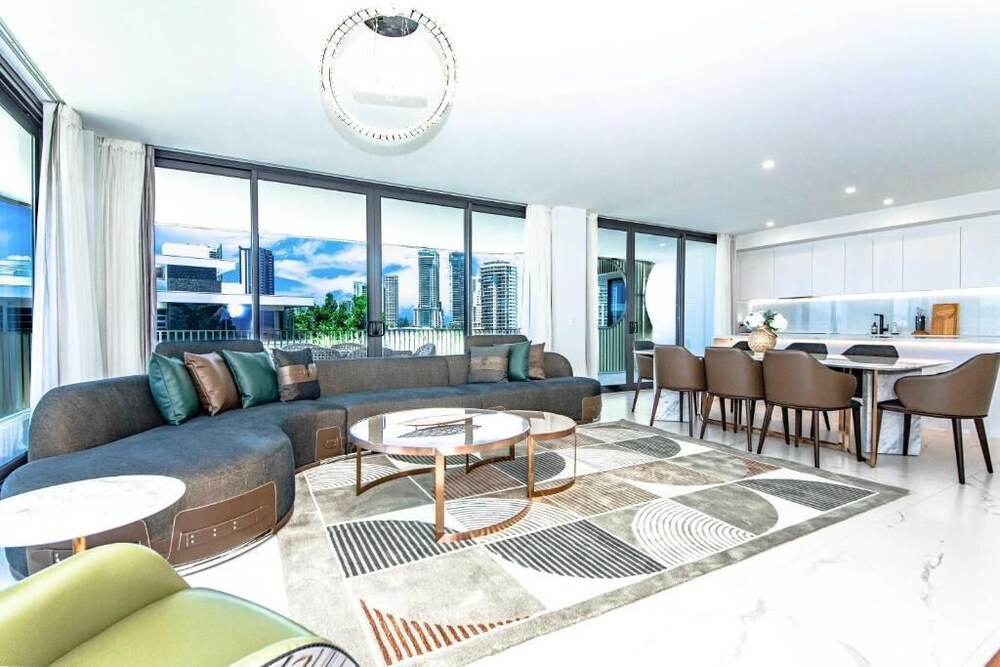 Lotus Resort — Surfers Paradise — photo 3
