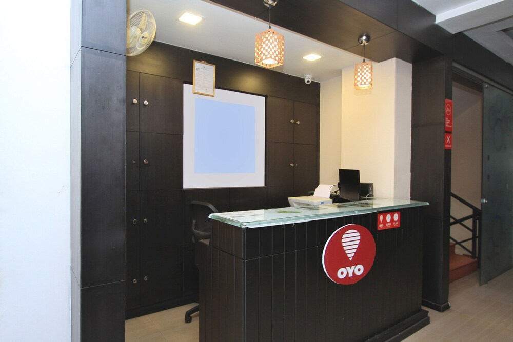 Oyo 8691 Le Fortune in Kushalnagar, India