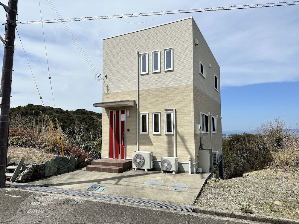 shirahamakashibessoD 157 in Shirahamacho-Usazakiminami, Japan