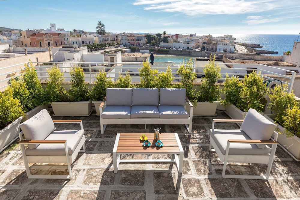 3135 La Voce del Mare by Barbarhouse — 4-Star Luxury Hotel in Nardo, Italy