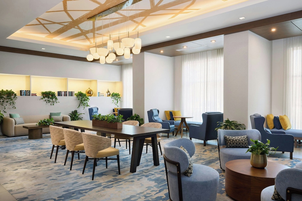 The Westin Austin at The Domain - photo 4