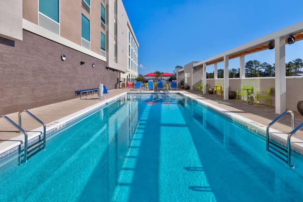 Home2 Suites by Hilton Wilmington Wrightsville Beach - photo 18