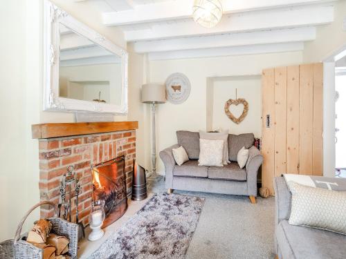 Mill Cottage