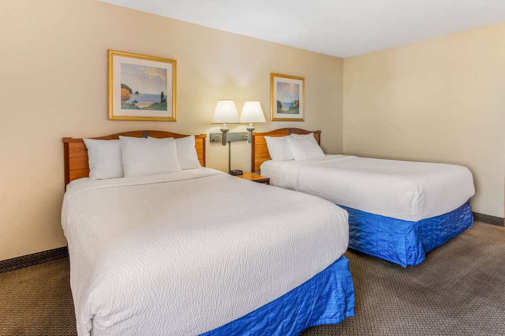 La Quinta Inn & Suites by Wyndham Las Cruces Organ Mountain - photo 13