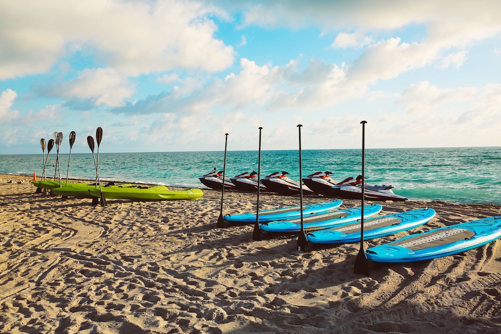 Aqua Hotel & Suites - photo 51