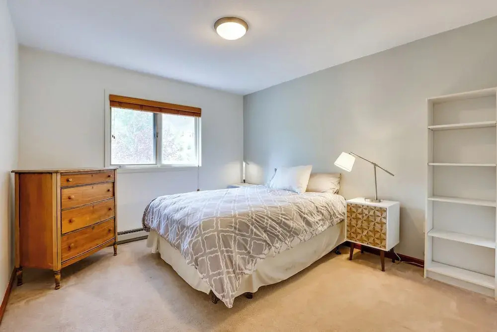 2 Mi To Ski Resort Mountain Home with Hot Tub - photo 6