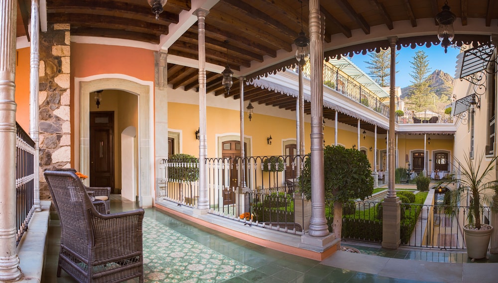 Porch